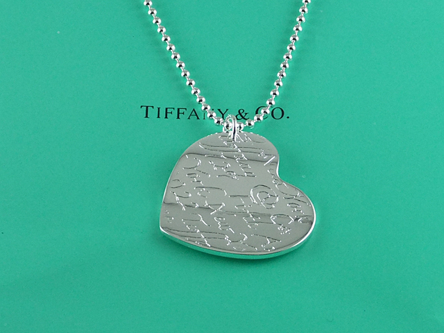 tiffany Necklace-531
